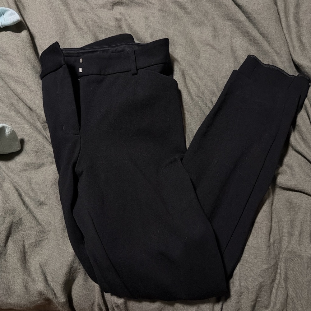 Women’s Black Dress Pants